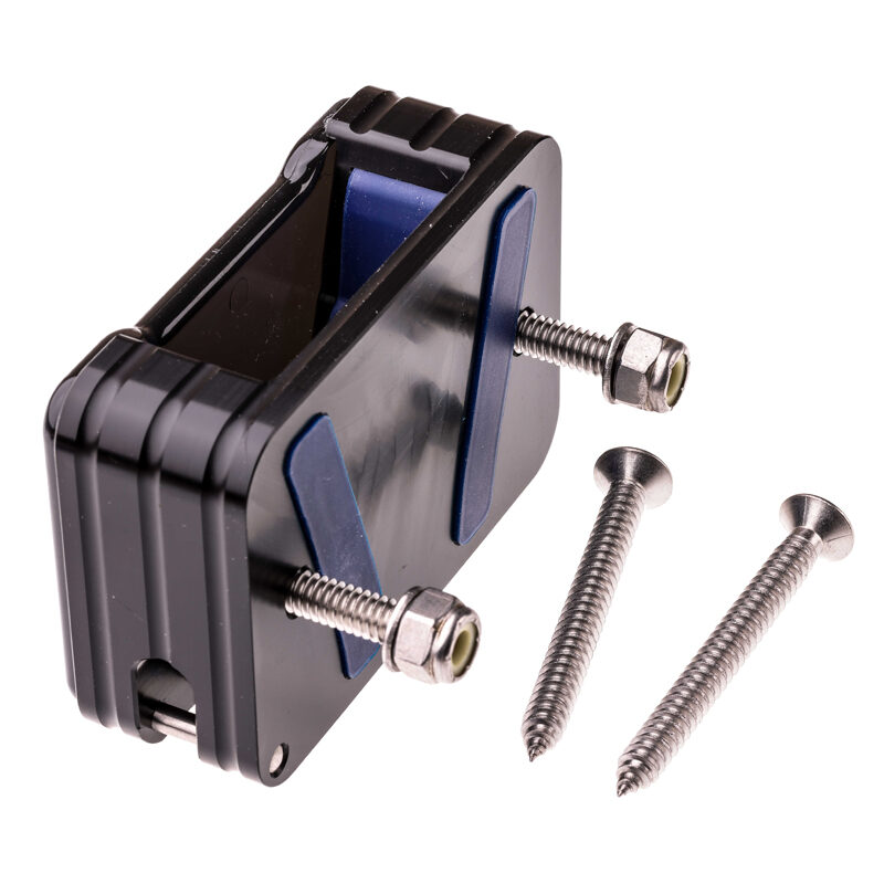 Black Holder - 8 Black Holder - 8