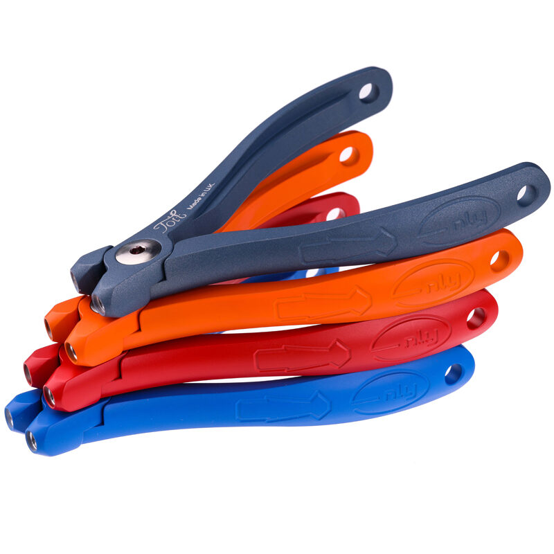 Alicate modular para anéis bipartidos (11) Alicate modular para anéis bipartidos (11)