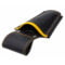 single-black-yellow